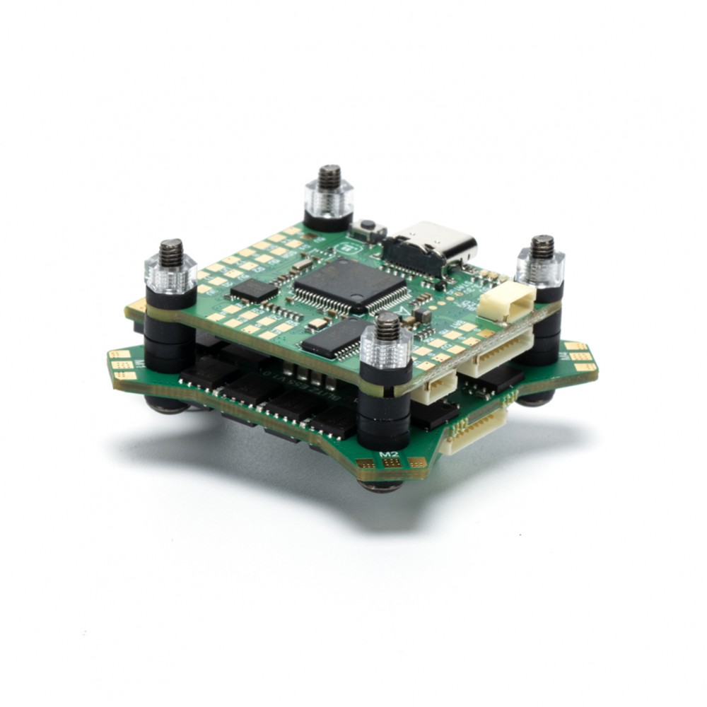 Iflight BLITZ F7 Stack (F7 V1.1 + 55A 4in1 ESC)